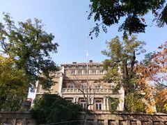 -天津五大道文化旅游区