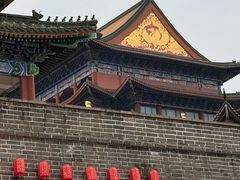 -大明幻境第一城