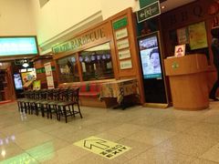 iphone_upload_pic-巴犀烧烤(新崇光店)