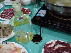 -乌记鲜活牛肉城(金砂东路店)