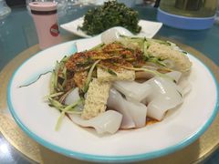 -范记靖远羊羔肉(博物馆店)