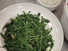 香干拌桑牙-大鸭梨烤鸭(甘家口店)