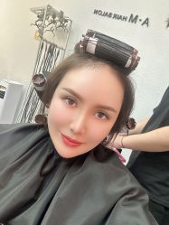 -艾美A·M Hair Salon