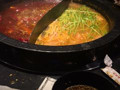 -老十七火锅(虹梅路店)