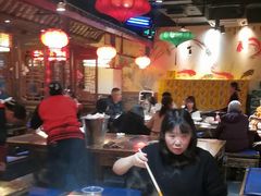 -矮板凳老火锅(宽窄巷子店)