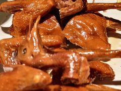 -侨美·唐荔园·40年地道粤菜