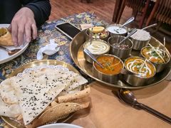 -清真· AL-JANNAT 佳纳特餐厅(仙林店)