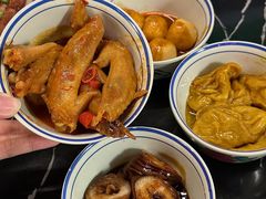 -亞婆井·劲抽面食(铂顿城店)
