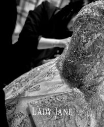 -Lady  Jane高端婚纱礼服馆