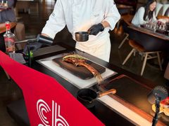 -恰餐厅CHAR Grill(北京三里屯洲际店)