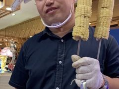-比尔森韩式烤肉自助(国商店)
