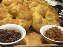 -東舍食唐精品陕菜馆
