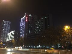 -武汉大学人民医院(主院区)