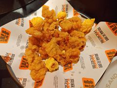 -探鱼·鲜青椒爽麻烤鱼(增城东汇城店)