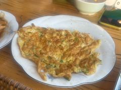 -俺家菜馆(百里峡店)