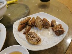 -揭阳钟记小食(福田新村店)