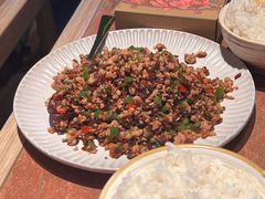 -浩海火燒雲傣家菜(芮欧百货店)