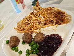 -宜家·瑞典风味餐厅(四元桥店)