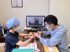 -劲松口腔医院(蓝色港湾院)