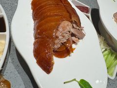 -紫光园烤鸭(前门大栅栏店)