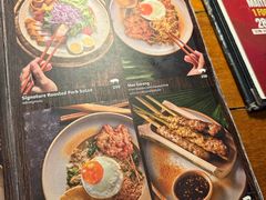 -Naughty Nuri’s Phuket