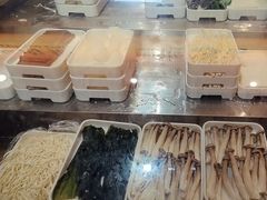 -山海龙·潮汕牛肉火锅(奥林春天店)