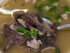 -永盛斋小吃(故宫店)