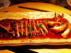 -赤坂亭·M9和牛放题(长楹天街购物中心店)