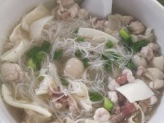 -古街捞化牛杂(井大店)