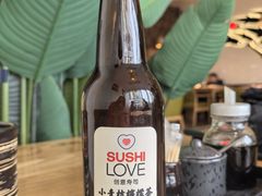 -Sushi Love 创意寿司(丽影广场店)