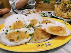 -桥东喜碧海鲜街(水东街店)