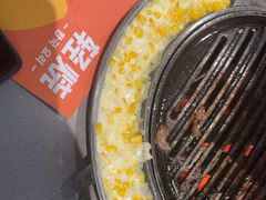 -轻烧烤肉(光谷步行街店)
