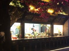 -薇满楼宴会中心(尚城国际购物中心店)