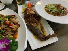 -河南食府(人民路店)