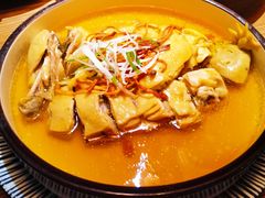 花雕鸡-荟廷·晶萃(陆家嘴尚悦湾店)