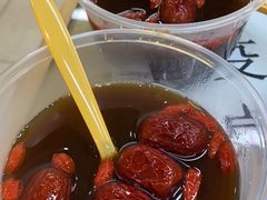 -红鼻子桂林米粉(金唐新光界店)