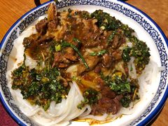 -园林美食城·本土农家菜(杨和镇店)