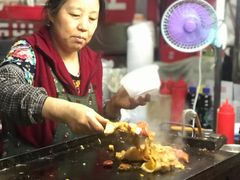 -大东北首席烤冷面(学府路店)