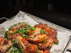 -绿茶餐厅(财富购物中心店)