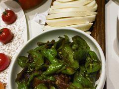 -马仕玖煲·融合菜·酥不腻烤鸭(人大店)