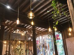 大堂-陌上花开餐厅(云山路店)