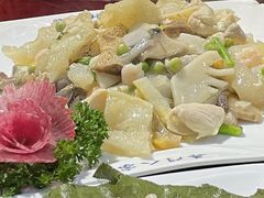 -吴门人家·苏宴宫廷菜(拙政园店)