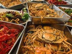 -食鸡公社辣子鸡·潍坊菜·烧烤