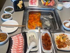 -海底捞火锅(莘松路店)