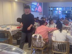 -虾大侠·盱眙龙虾老北京铜锅涮羊肉(金楠天街店)