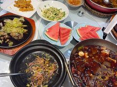 -正兴蜀园(科技园区店)