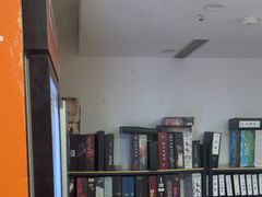 -剧狐剧本杀·月球探案馆(人民广场1号店)