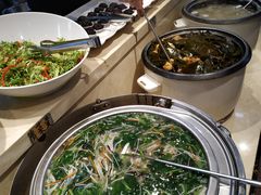 -素满香·素食自助餐厅(韩乐坊店)