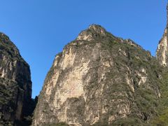 -龙庆峡风景区