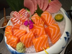 -炙柒Sekinana·精致日料(合生汇店)